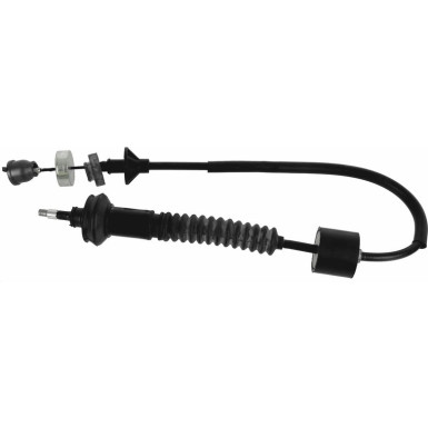 Sachs | Seilzug, Kupplungsbetätigung | 3074 600 246