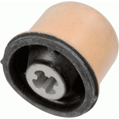 38378 01 Lagerung, Achsträger