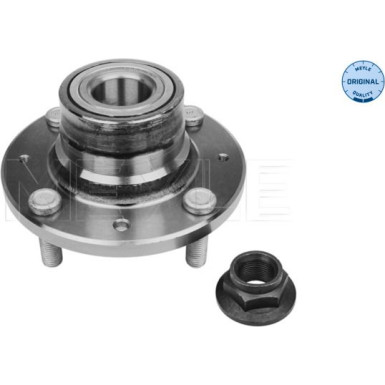 Meyle Radnabe MEYLE-ORIGINAL: True to OE 32-14 752 0002