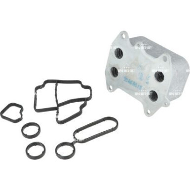 31263 Ölkühler, Motoröl EASY FIT