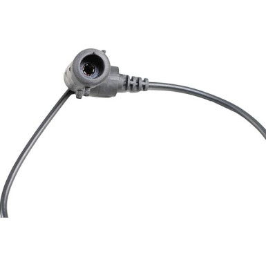Metzger | Kabelreparatursatz, Glühkerze | 2324108