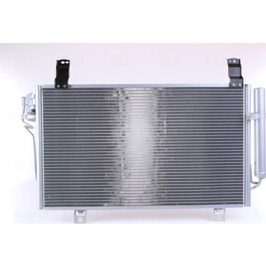 940327 Kondensator, Klimaanlage ** FIRST FIT ** 940327 Kondensator, Klimaanlage ** FIRST FIT **