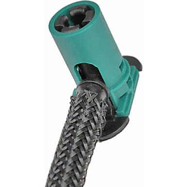 0840117 Schlauch, Leckkraftstoff 0840117 Schlauch, Leckkraftstoff