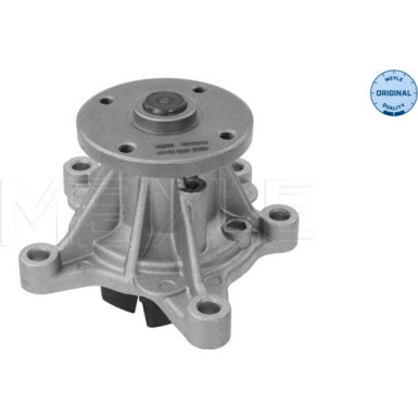 Meyle | Wasserpumpe, Motorkühlung | 37-13 220 0012