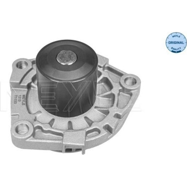 Meyle Wasserpumpe, Motorkühlung MEYLE-ORIGINAL: True to OE 613 220 0006