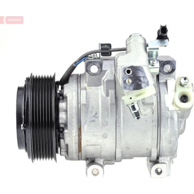 DENSO 10SR15C Klimakompressor DCP40018 DENSO 10SR15C Klimakompressor DCP40018