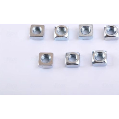 68509 Kühler, Motorkühlung