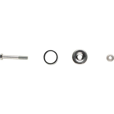 Bilstein | Stoßdämpfer | 24-062138
