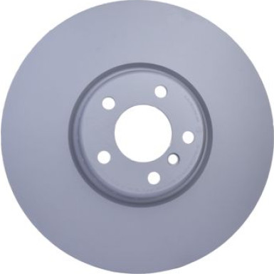 Hella | Bremsscheibe | 8DD 355 120-721
