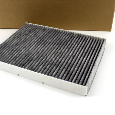Hausmarke | Filter, Innenraumluft | Pollenfilter Innenraumfilter Aktivkohlefilter | 10483243