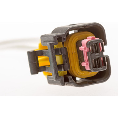 Metzger | Kabelreparatursatz, Einspritzventil | 2324002