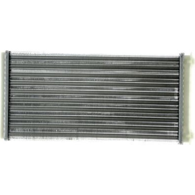Mahle | Wärmetauscher, Innenraumheizung | AH 117 000S