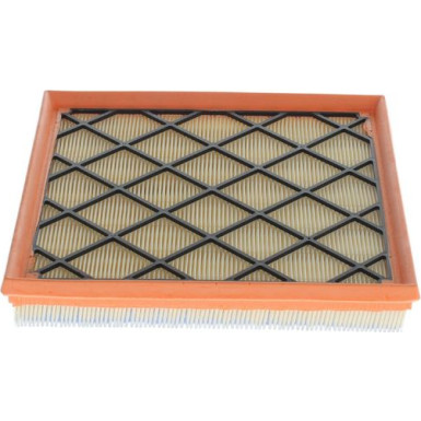 BOSCH F 026 400 351 Luftfilter BOSCH F 026 400 351 Luftfilter