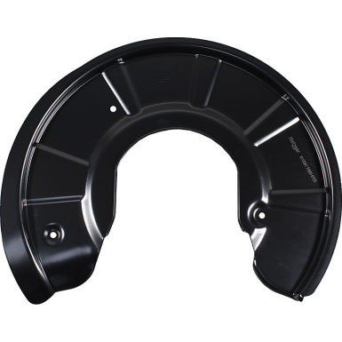 6115561 Spritzblech, Bremsscheibe GREENPARTS