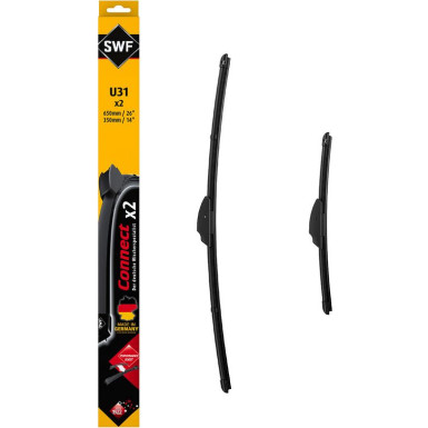 SWF Wischblatt CONNECT 507840