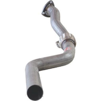 820-167 Abgasrohr 820-167 Abgasrohr