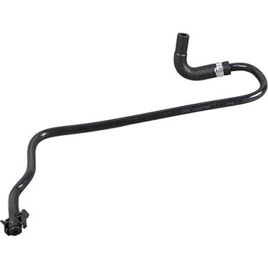 4010250 Kühlmittelrohrleitung 4010250 Kühlmittelrohrleitung