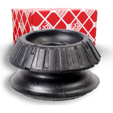 FEBI BILSTEIN 107287 Federbeinstützlager, Domlager FEBI BILSTEIN 107287 Federbeinstützlager, Domlager