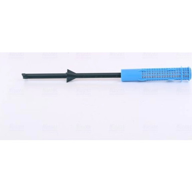 95327 Trockner, Klimaanlage