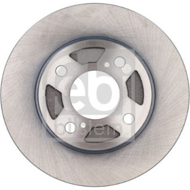 febi bilstein | Bremsscheibe | 194774 febi bilstein | Bremsscheibe | 194774