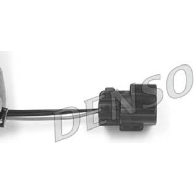 DOX-1031 Lambdasonde