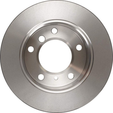 Bremsscheibe TRW SINGLE DF4088S