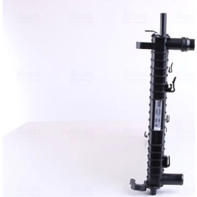 62027A Kühler, Motorkühlung ** FIRST FIT **