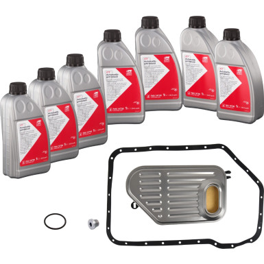 FEBI BILSTEIN 171774 Teilesatz, Automatikgetriebe-Ölwechsel FEBI BILSTEIN 171774 Teilesatz, Automatikgetriebe-Ölwechsel