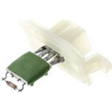 ABR 104 000P Widerstand, Innenraumgebläse BEHR *** PREMIUM LINE ***