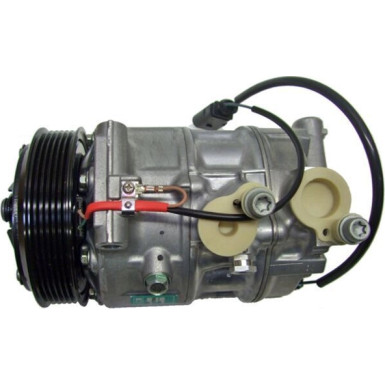 Mahle | Kompressor, Klimaanlage | ACP 439 000P