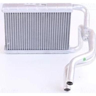 77632 Wärmetauscher, Innenraumheizung 77632 Wärmetauscher, Innenraumheizung