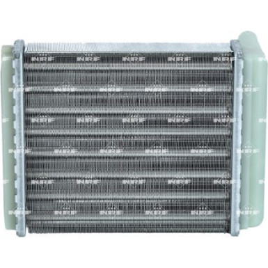 54306 Wärmetauscher, Innenraumheizung 54306 Wärmetauscher, Innenraumheizung