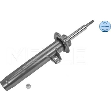 326 623 0054 Stoßdämpfer MEYLE-ORIGINAL: True to OE.