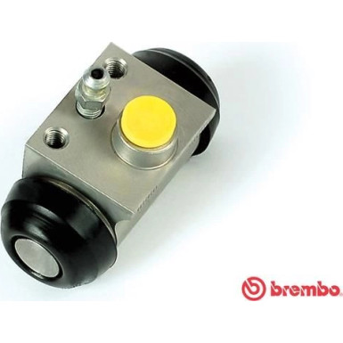 Brembo | Radbremszylinder | A 12 346