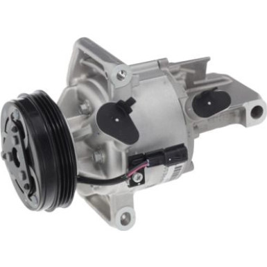 Valeo | Kompressor, Klimaanlage | 699497