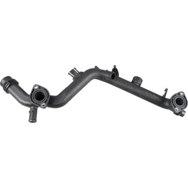 Metzger | Kühlmittelrohrleitung | 4010198