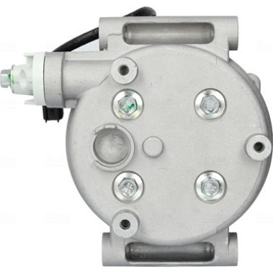 89551 Kompressor, Klimaanlage ** FIRST FIT **