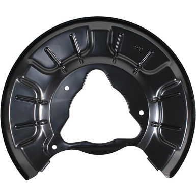 6115540 Spritzblech, Bremsscheibe GREENPARTS