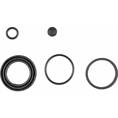 Metzger | Reparatursatz, Bremssattel | 114-0158
