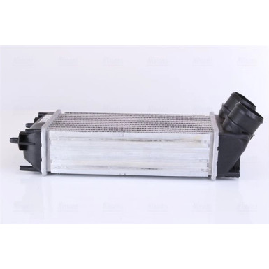 96626 Ladeluftkühler ** FIRST FIT **