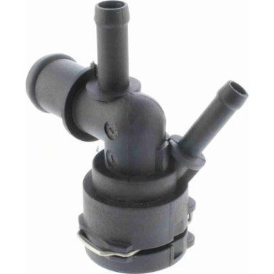 Vaico | Kühlmittelflansch | V10-3538