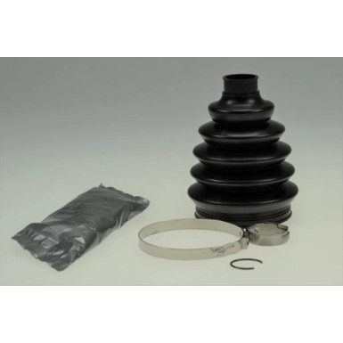 36406 Faltenbalgsatz, Antriebswelle 36406 Faltenbalgsatz, Antriebswelle