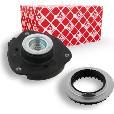 FEBI BILSTEIN 32708 Federbeinstützlager, Domlager FEBI BILSTEIN 32708 Federbeinstützlager, Domlager