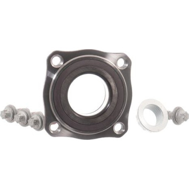 SKF | Radlagersatz | VKBA 6670