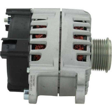 PSH | Generator | 305.587.220.004