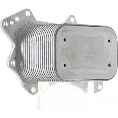 Mahle | Ölkühler, Motoröl | CLC 135 000S