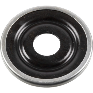 FEBI BILSTEIN 10089 Wälzlager, Federbeinstützlager, Domlager FEBI BILSTEIN 10089 Wälzlager, Federbeinstützlager, Domlager