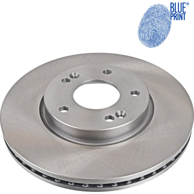 Blue Print | Bremsscheibe | ADG043232