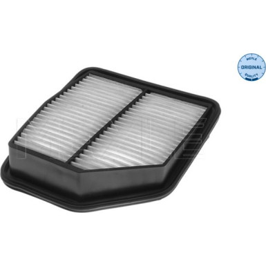 Meyle Luftfilter MEYLE-ORIGINAL: True to OE 36-12 321 0017 Meyle Luftfilter MEYLE-ORIGINAL: True to OE 36-12 321 0017