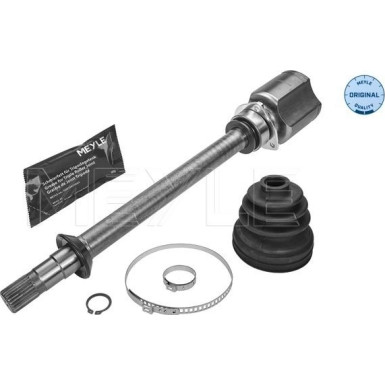 214 498 0072 Gelenksatz, Antriebswelle MEYLE-ORIGINAL: True to OE.